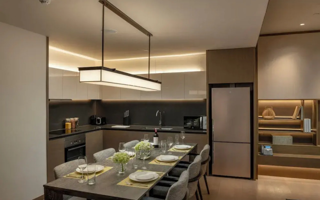 Hoiana Residences