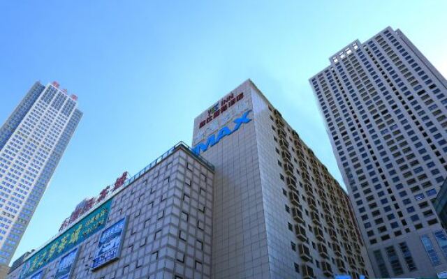 Shenyang Yashi Express Hotel