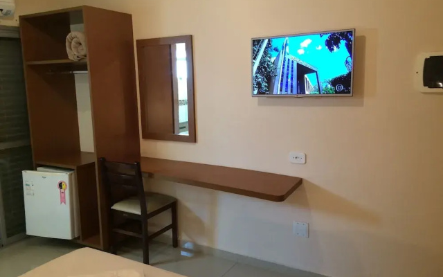 Hotel Cathedral