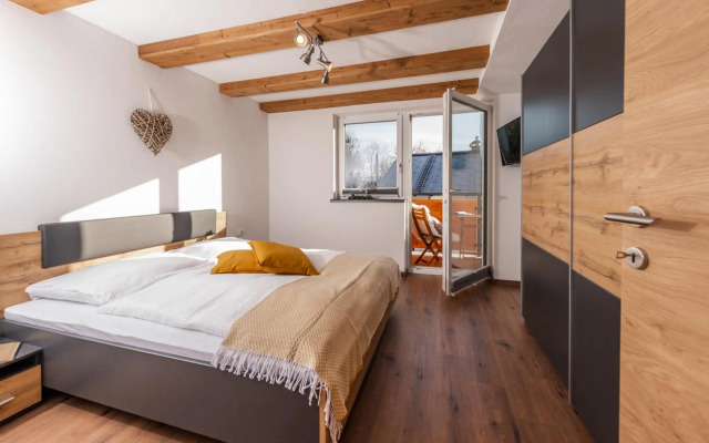 Schlicki´s Appartement