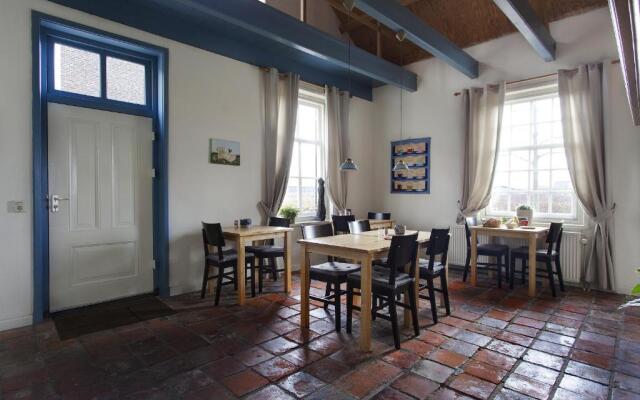 Bakhuis het Oude Klooster