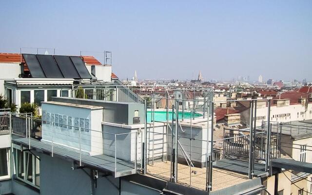 Living Vienna Apartment