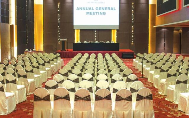 Swiss Garden Residence by GH Suites