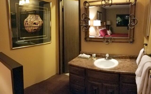 Longbranch 115 - 2 Bedroom Pool Access