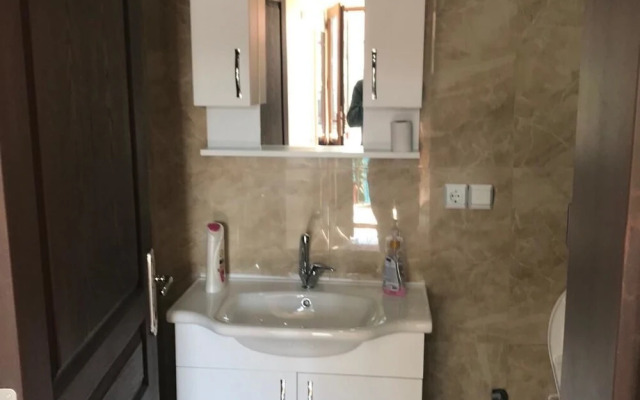 Shah Sultan Ozturk Hotel