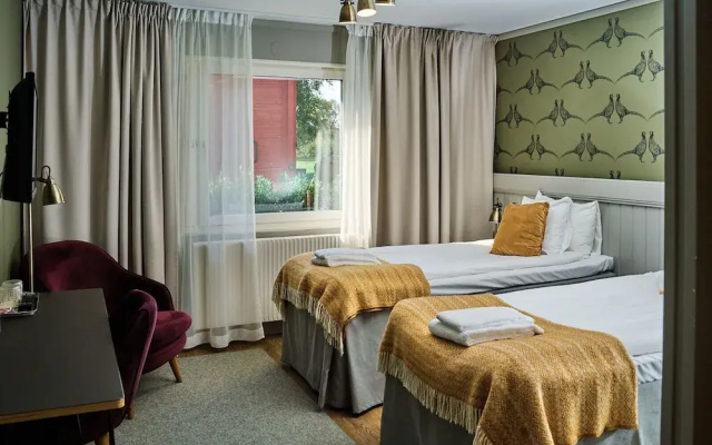 Öster Malma Hotell