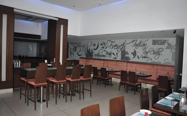 Centurion Hotel