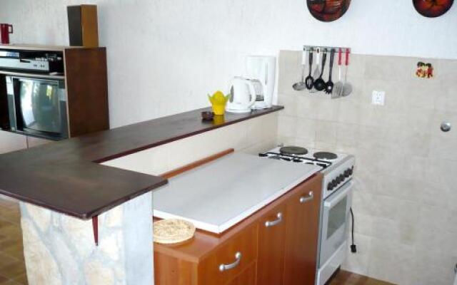 Apartment Obala Petra Kresimira Iv 1