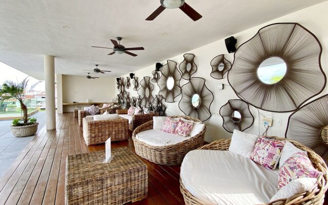 Penthouse 602 - Casa Condesa