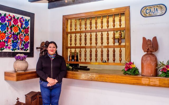 Hotel Panchoy