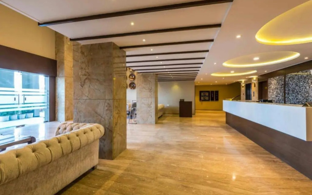 Shanti Palace Hotel & Resorts