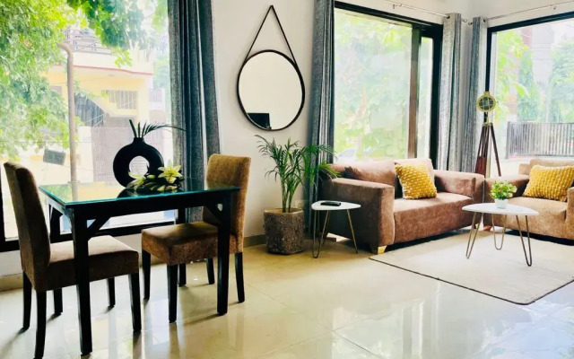 Olive Service Apartments Gurgaon