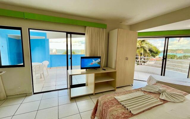Marsallis Flat 310 Praia - NBI - Ponta Negra