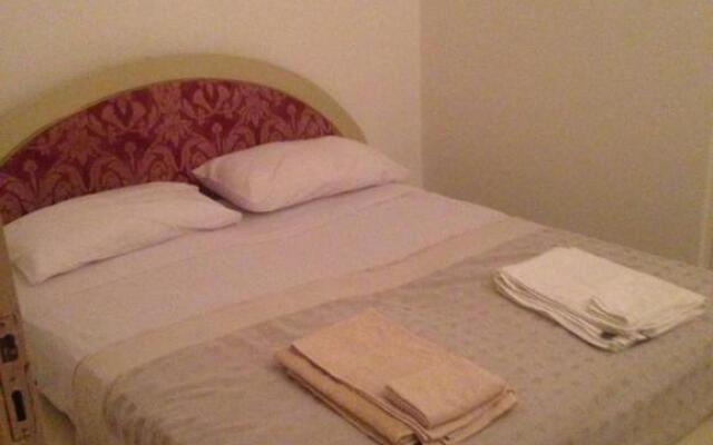 Dimora del Borgo Antico