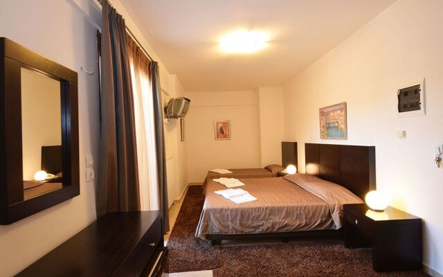 Achillion Hotel