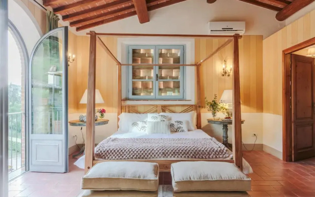 Villa Veranda in Lamporecchio