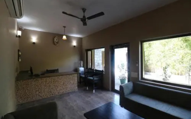 Krishna Wilderness Retreat