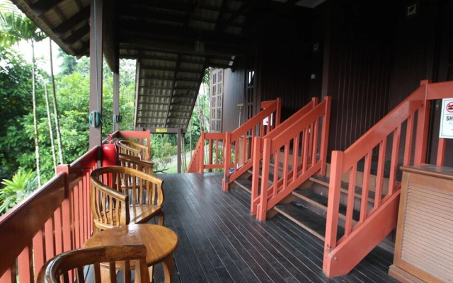 Carpe Diem Orchard Home