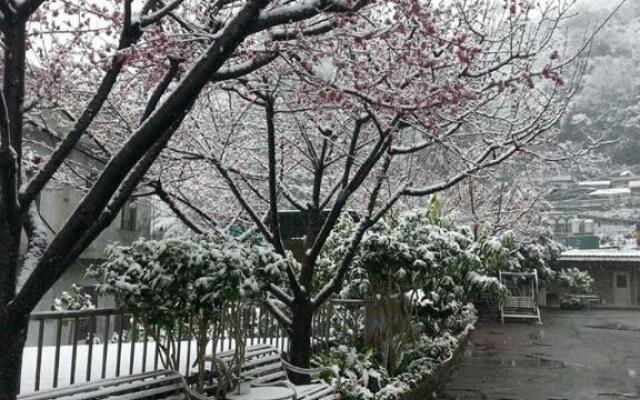 Yeheng Terrace Homestay