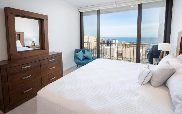 Condo Solaria G303 in Ventanas Residencial