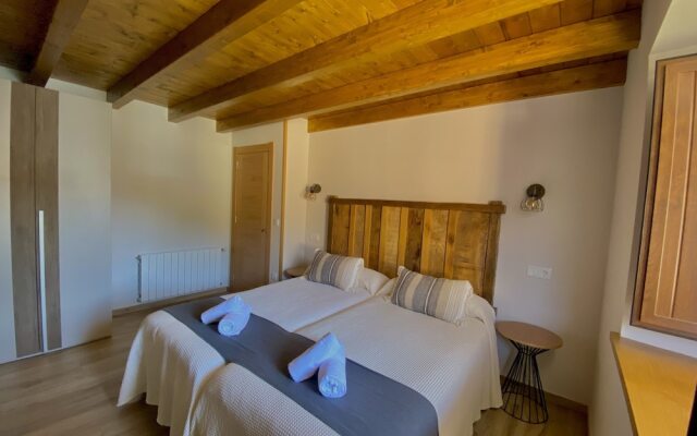 Apartamentos la Ventana de Mogrovejo