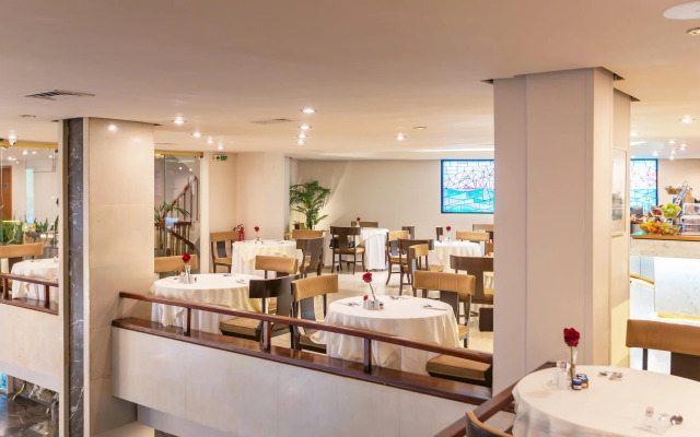 Ilisia Hotel Athens