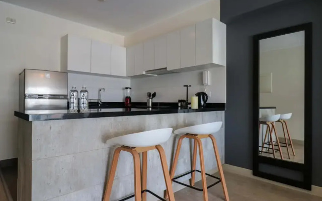 w Prestigious 2BR w Balcony in Barranco