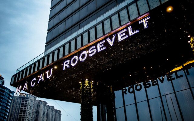 The Macau Roosevelt