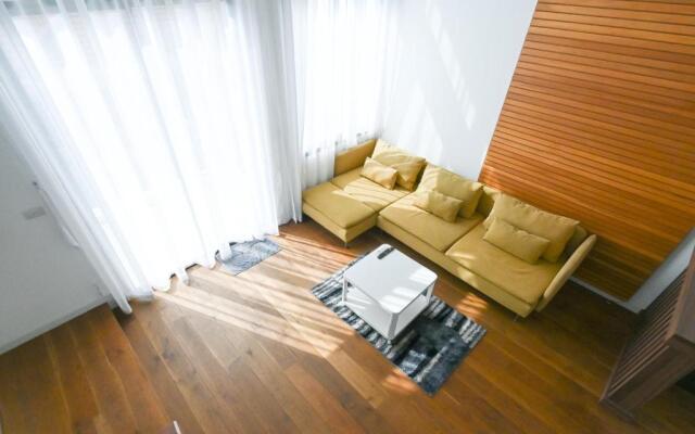 The Win Residence 2