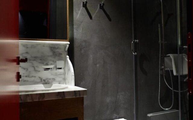 Veritas Boutique Art Hotel