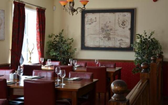 The Reindeer Inn