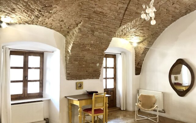 AOL Cluj Apart