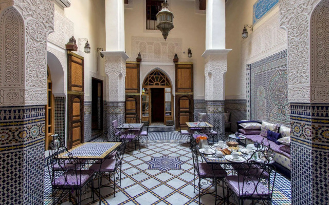 Riad Taryana