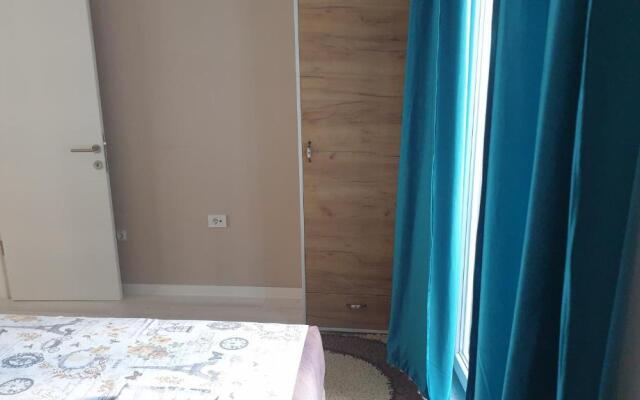 Apartment stan na dan Nis 2