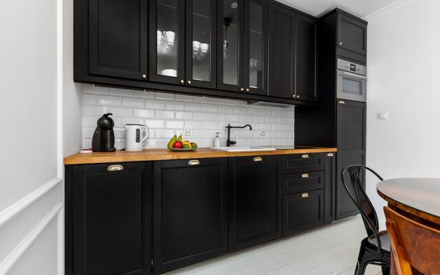 Happy Stay Old Town Tartaczna 329