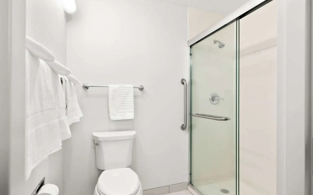 Comfort Inn Pocono Lakes Region