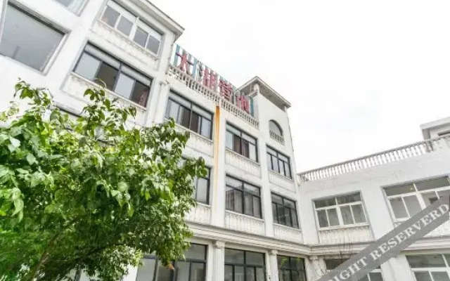 Taihu Yingdi Resort