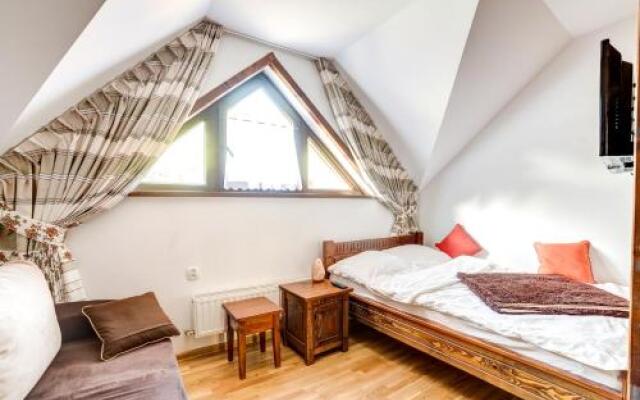 Hotel Solny