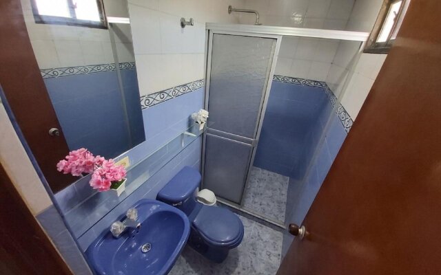 1Rk-1 Apartamento En Cartagena