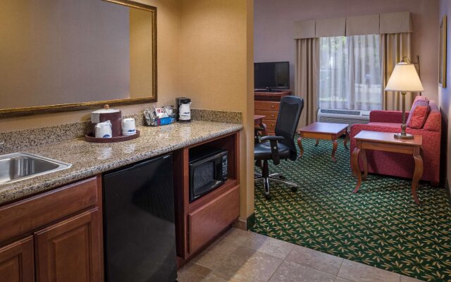 Hampton Inn & Suites Windsor - Sonoma Wine Country