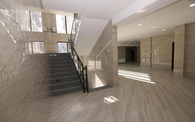 Apartment Didveli 7