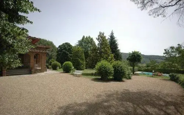 Villa Ambra