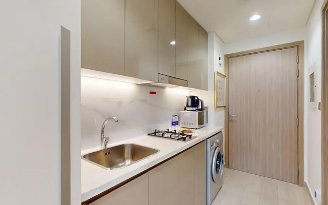 Primestay - Azizi Riviera Residences - Al Meydan