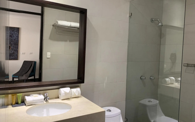 KC Hotel San José