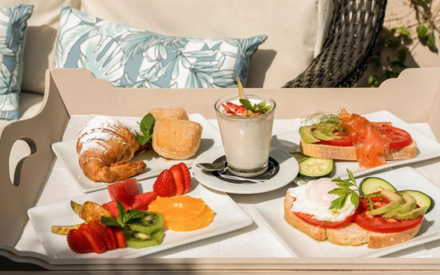 Hotel Can Joan Capó - Adults Only