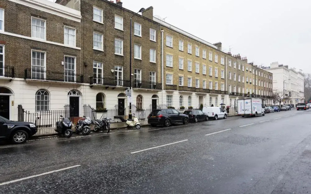 Veeve - Sloane Square Comfort
