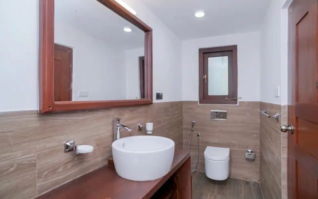 OYO 549 Pinipahana Walauwa