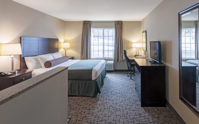 Cobblestone Inn & Suites - Durand