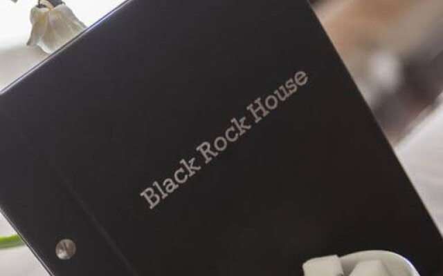 Black Rock House