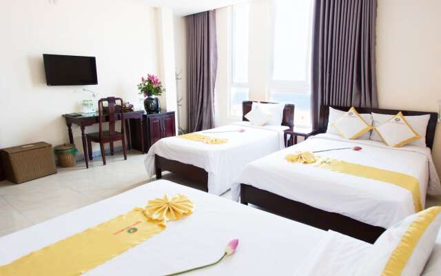 Hoang Yen 3 Hotel